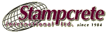 Stampcrete (15989 bytes)